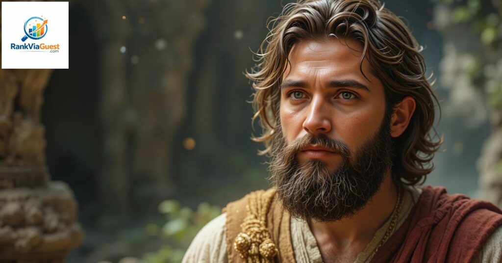 Anthony Name Origins: Latin and Greek Roots Explained