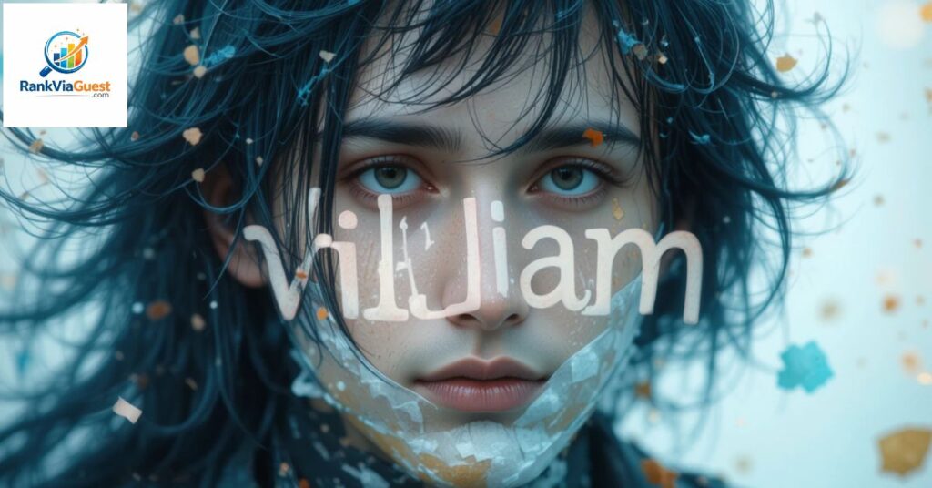 Biblical Figures Who Reflect the Meaning of William