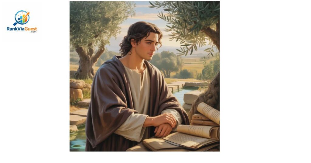 Biblical Names Similar to Tristan and Their Meanings