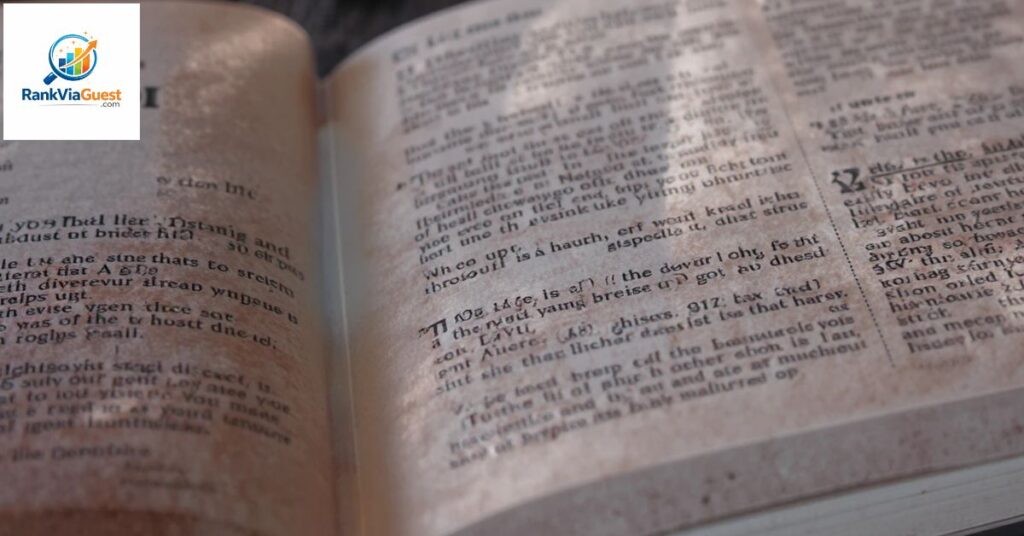 Christian Faith Connections and Tristan’s Meaning