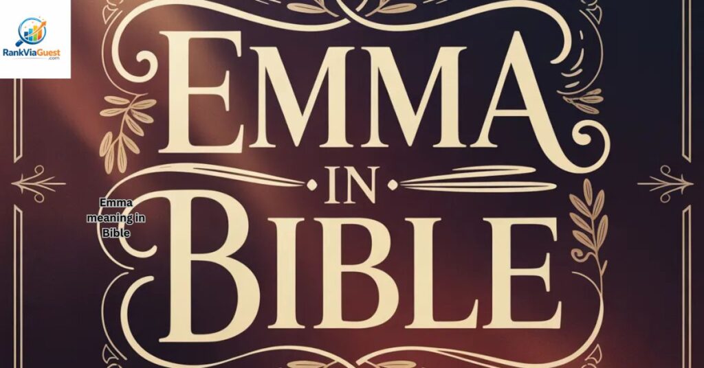 Emma in Popular Culture