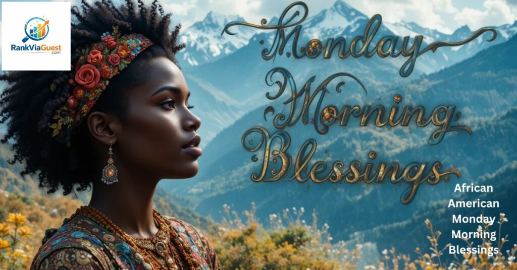 Faith-Filled Monday Blessings for Peace During Life’s Challenges