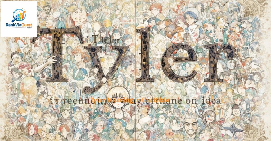 Faith Lessons from Craftsmanship and Building