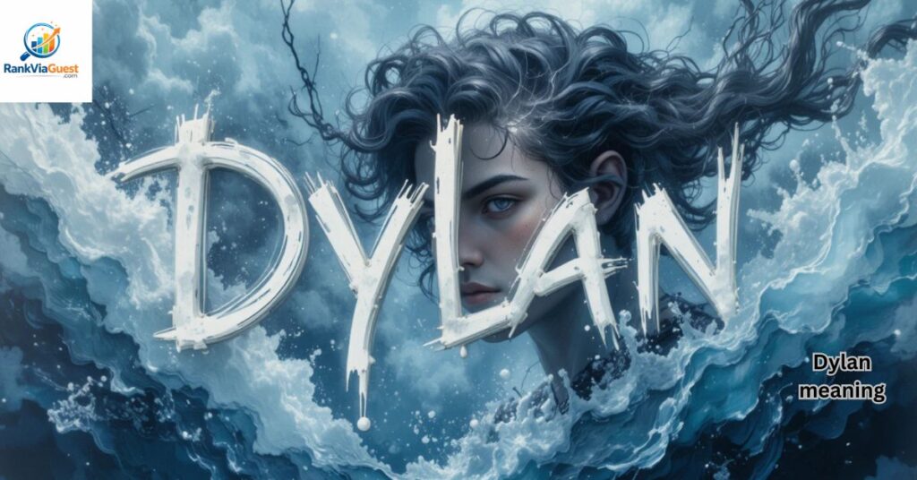 Is Dylan a Good Name? Personality Traits