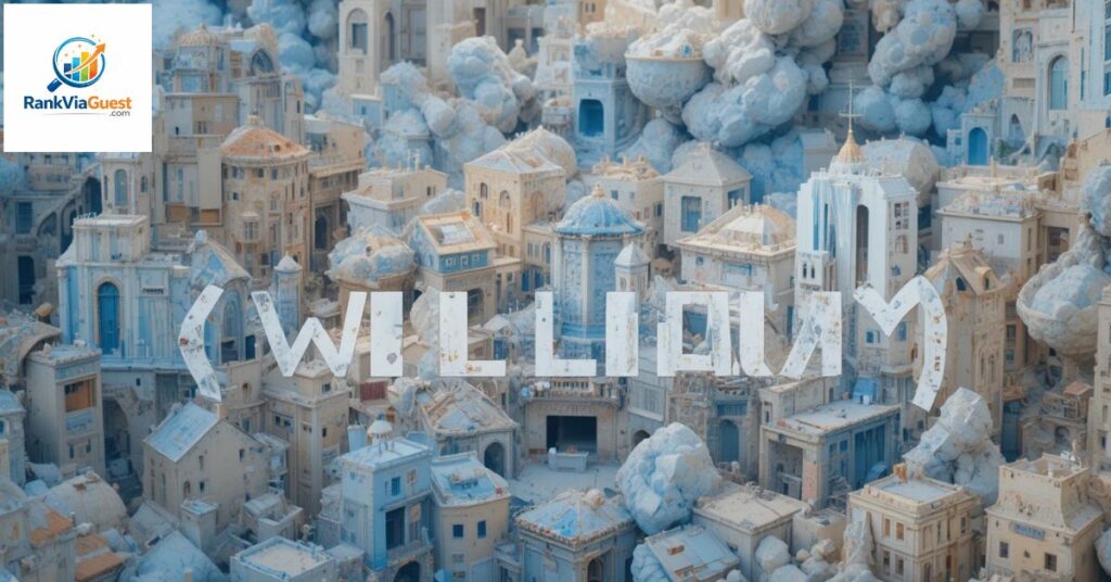 Is William a Biblical Name? Biblical Truth Explained