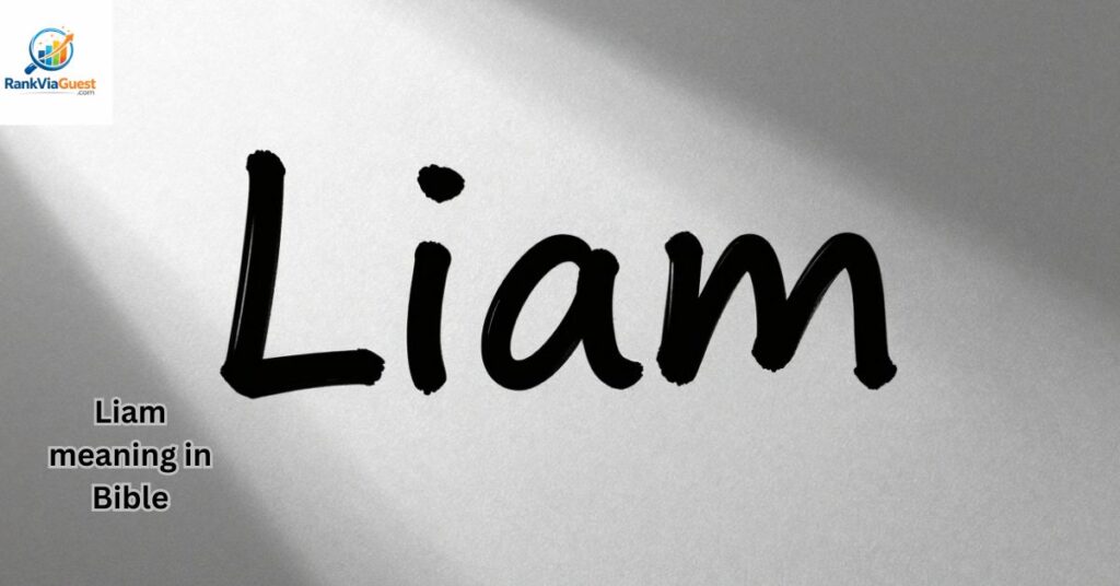 Leadership and Protection in Biblical Teachings