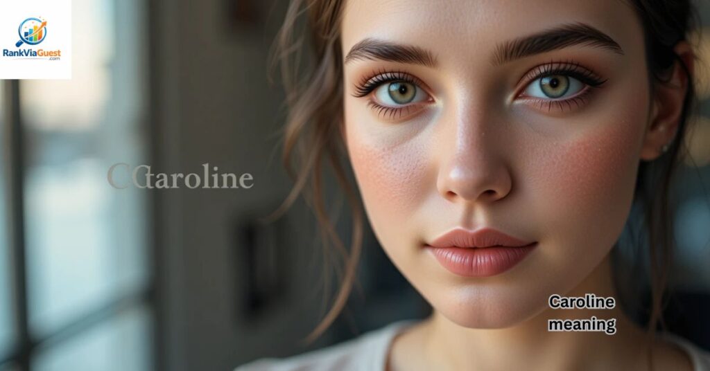 The Origin and History of the Name Caroline