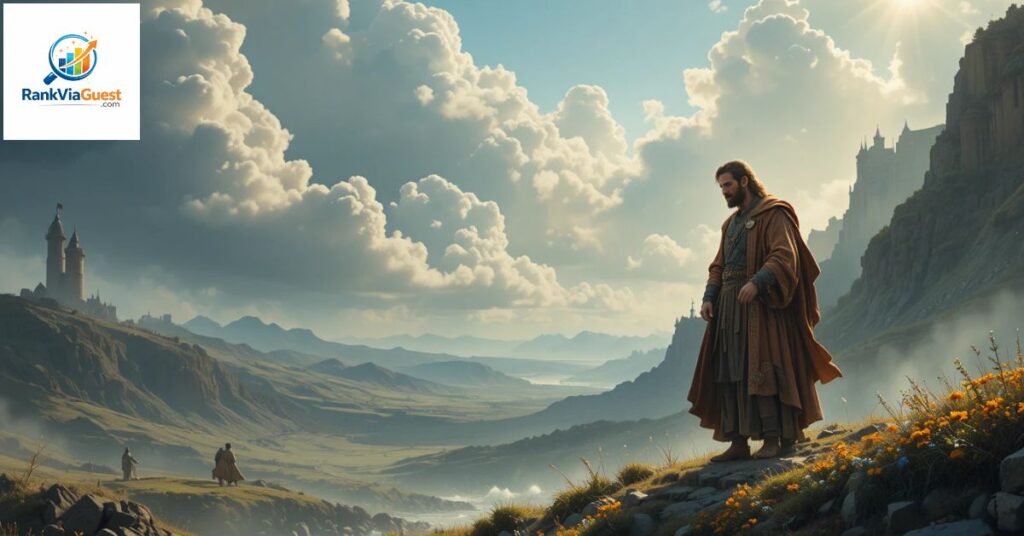 Tristan in Biblical Tradition and Cultural Narratives