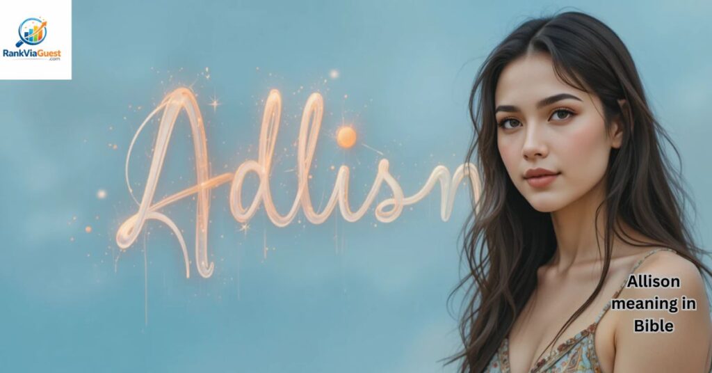 What Biblical Girl Name Means Gift from God?