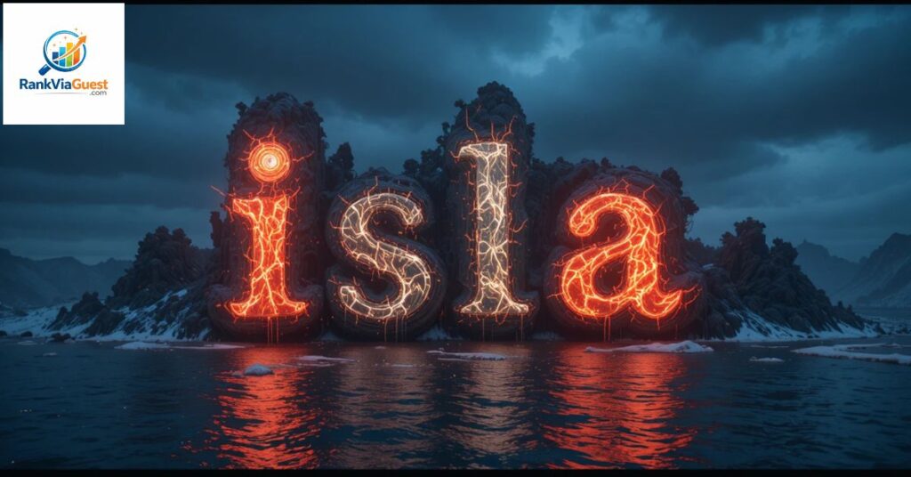 What Does the Name Isla Mean? (Origin and True Meaning)