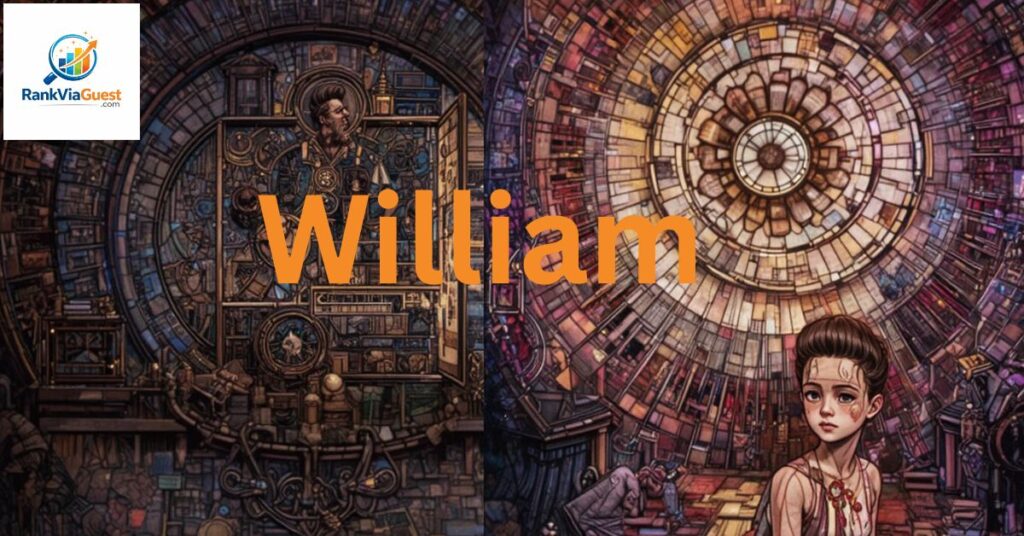 William in Different Languages and Cultures