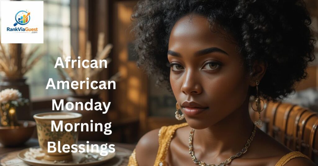 Workplace Monday Blessings for Integrity, Excellence, and Divine Favor