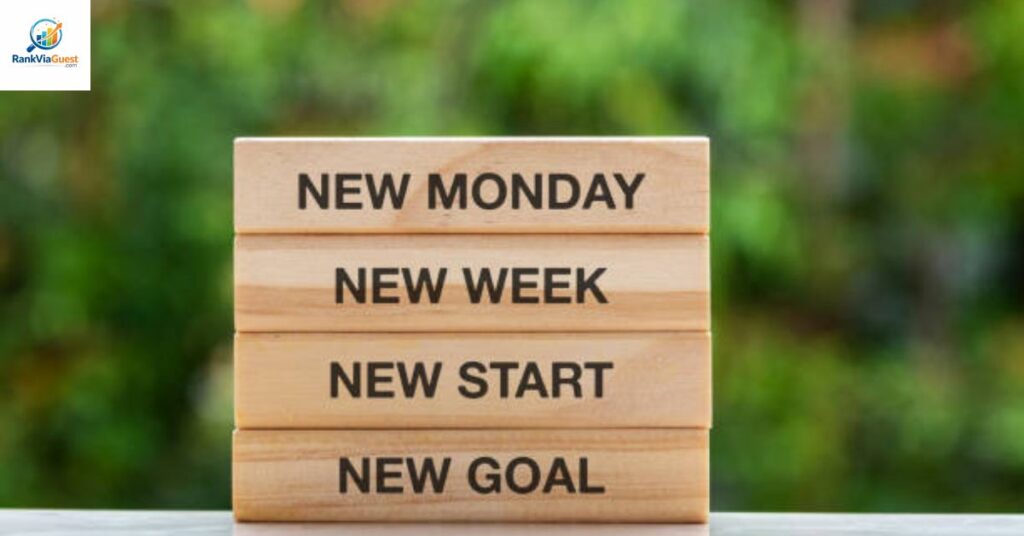 3. Inspirational New Week Quotes to Motivate You