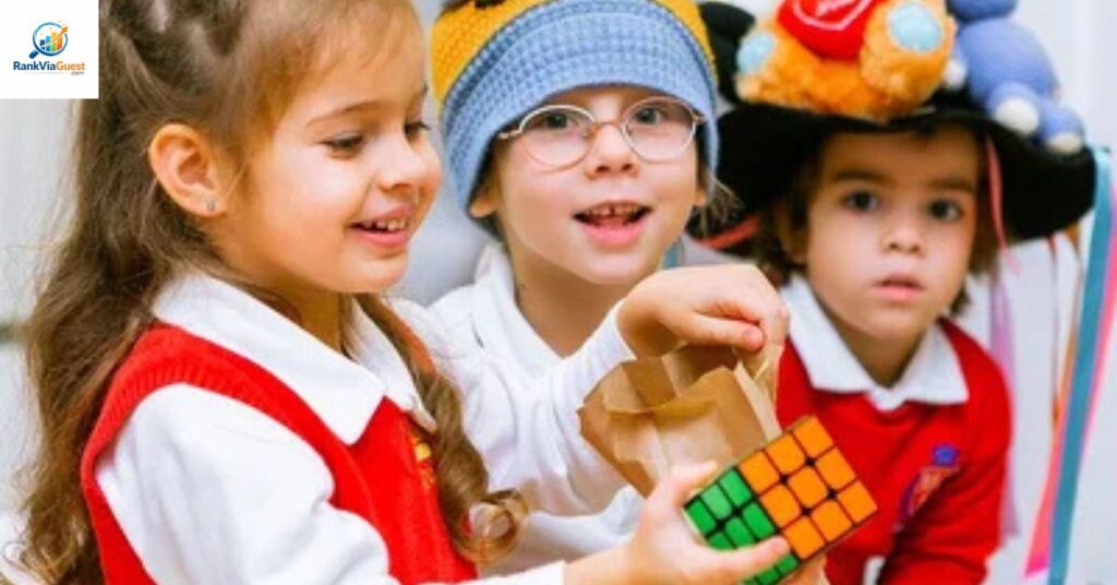 4. Fun and Motivational Playtime Quotes for Kids