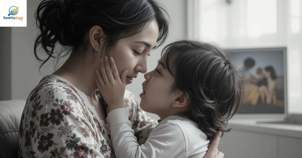 5. Inspirational Motherhood Quotes for Hard Days