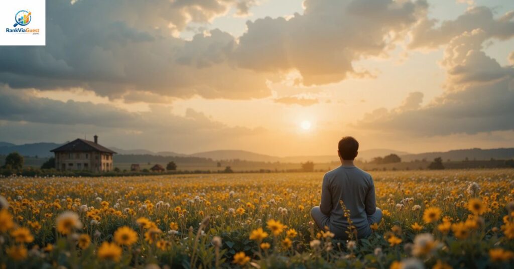 5. Prayer for Restful and Healing Sleep