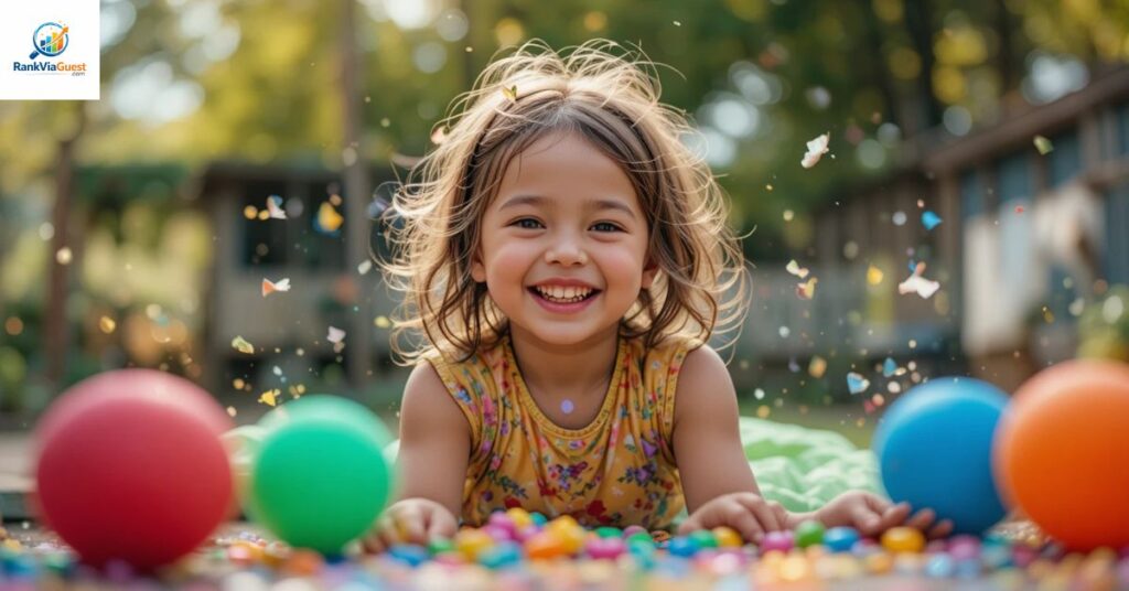 6. Funny and Lighthearted Playtime Quotes