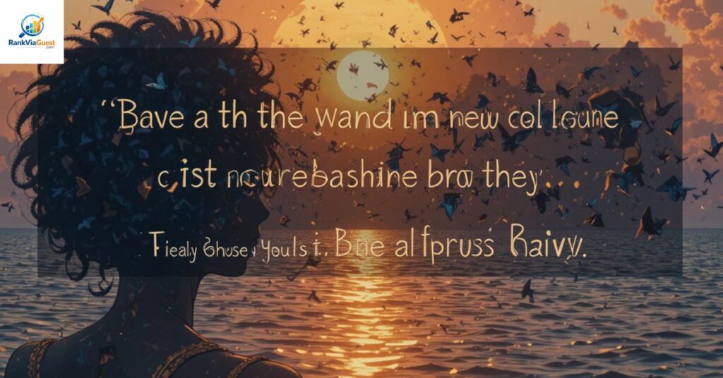 African American Good Morning Prayer Quotes