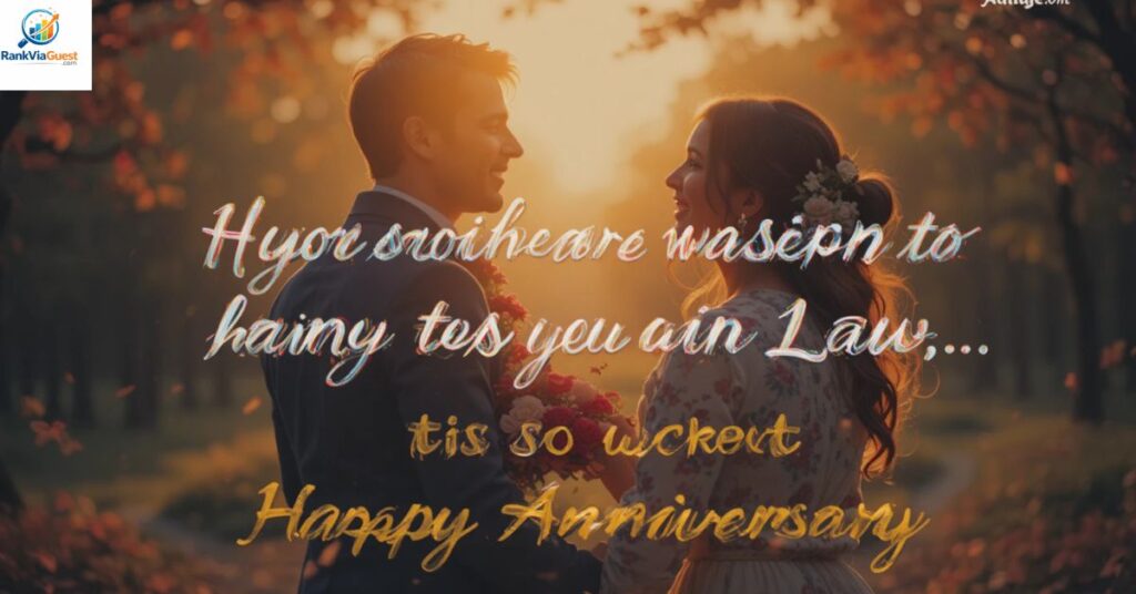 Anniversary Wishes for Milestones