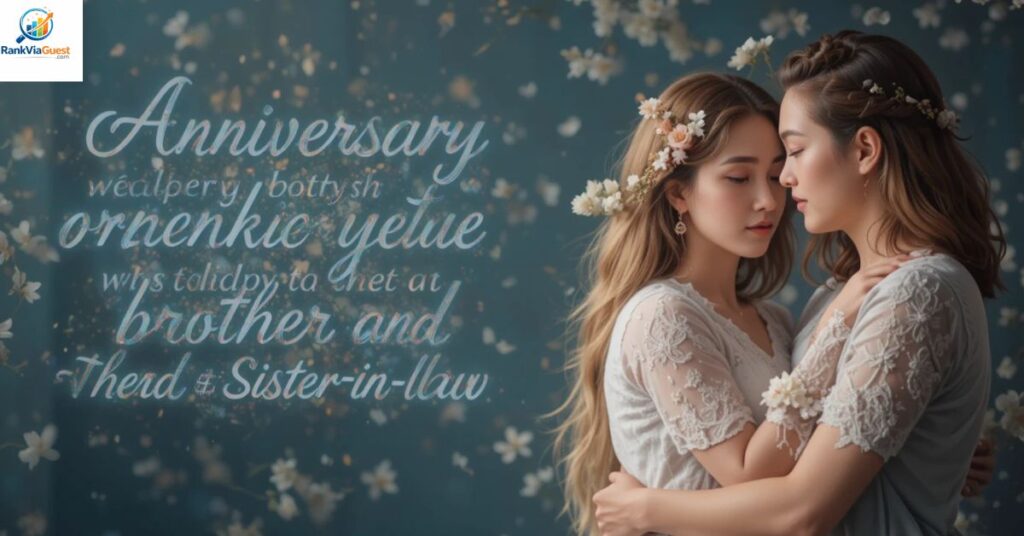 Anniversary Wishes in Hindi