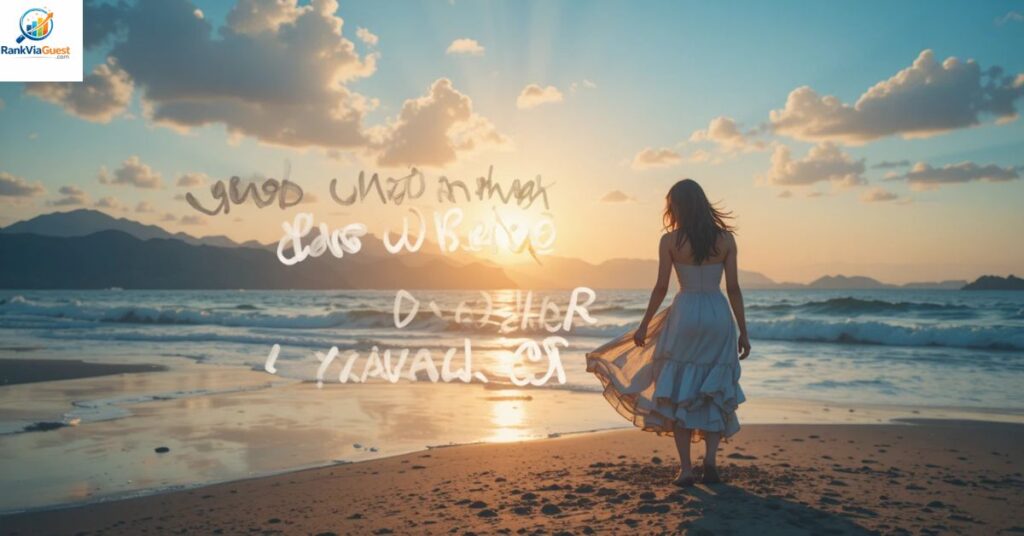 Beautiful Good Morning Quotes from Mother to Daughter