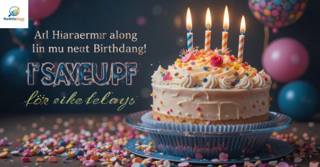 Belated Birthday Blessings and Prayers for Sister
