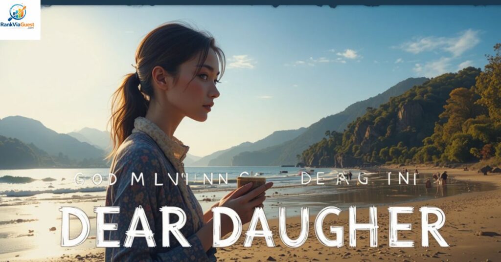 Best Good Morning Messages for a Daughter