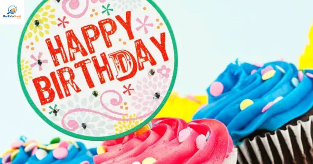 Birthday Wishes for Respected Person