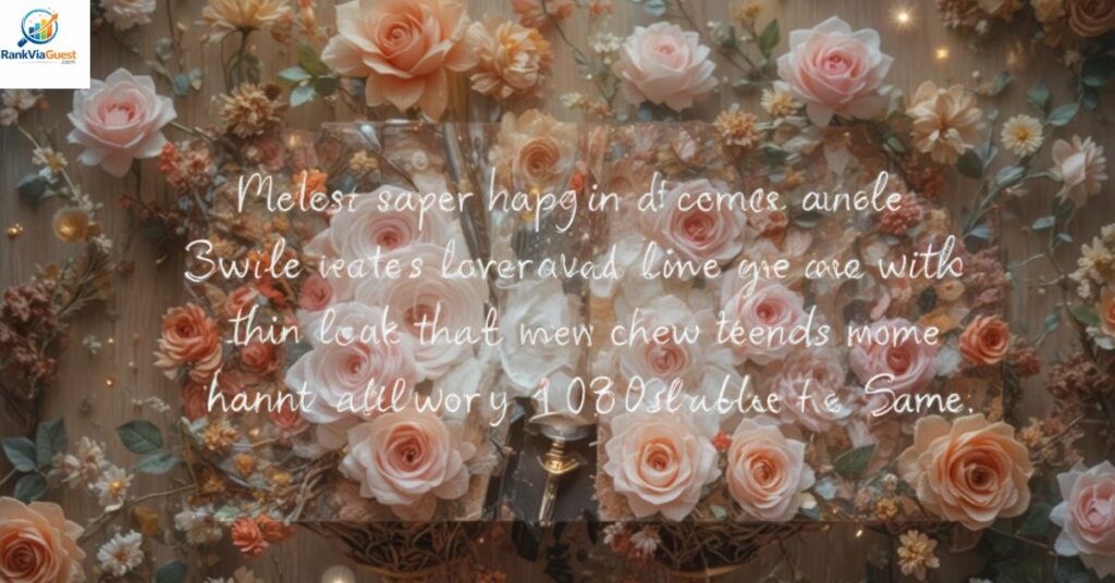 Creative Ways to Send Anniversary Wishes