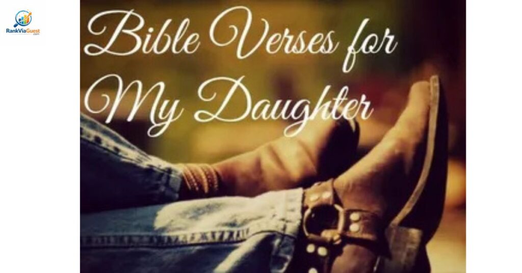 Famous Biblical Daughter Figures