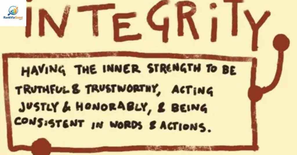Famous Integrity Quotes by Great Leaders
