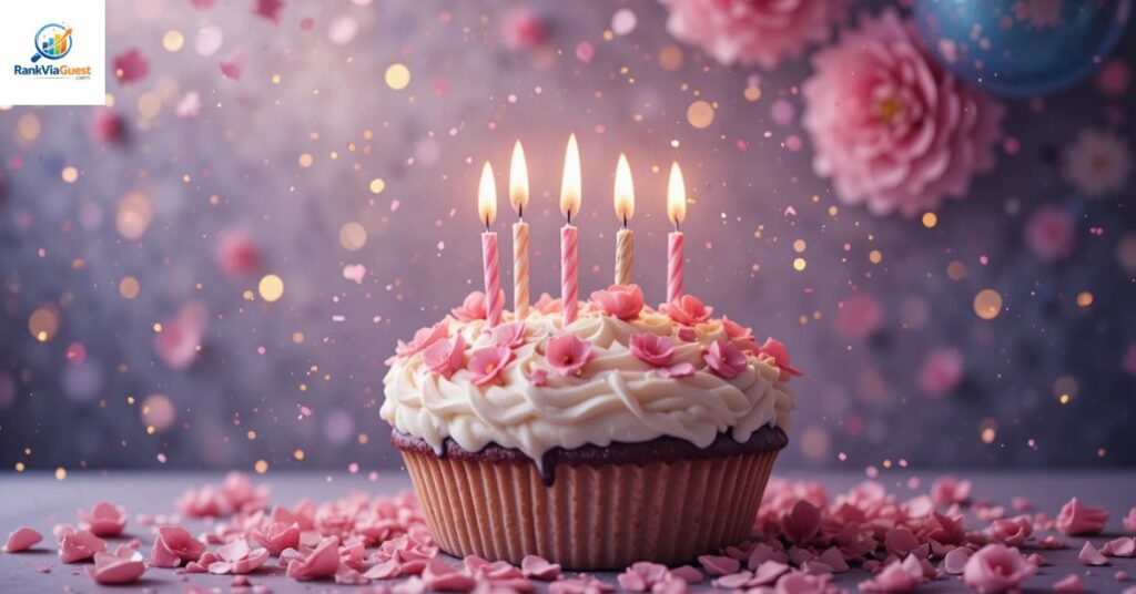 Funny Birthday Wishes for Aunt