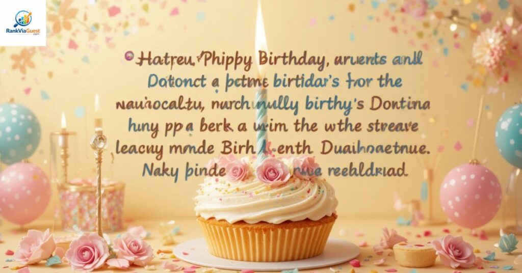 Funny Happy Belated Birthday Sister Messages