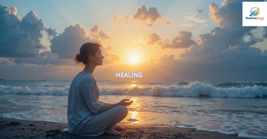 General Short Prayers For Strength And Recovery