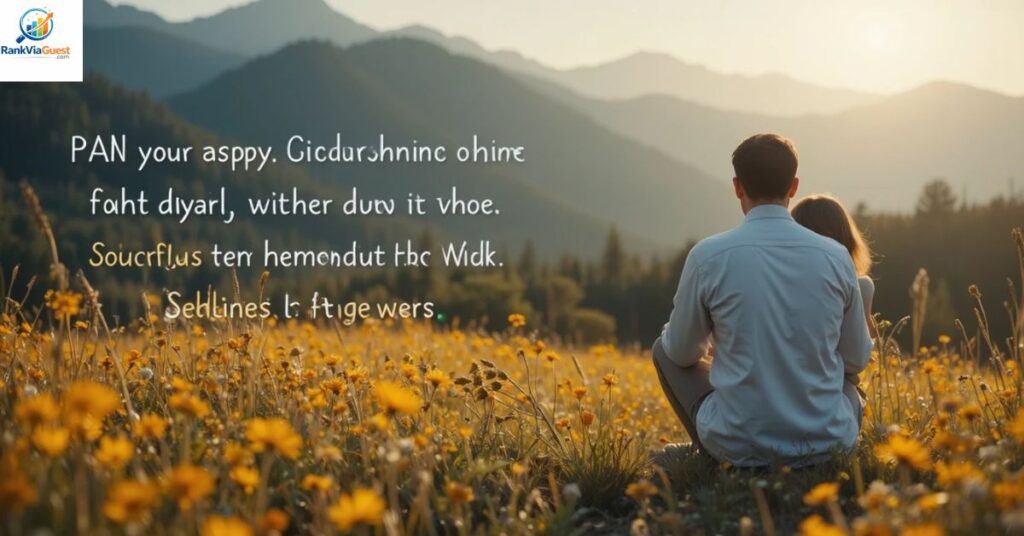 Heart-Touching Father Death Anniversary Quotes