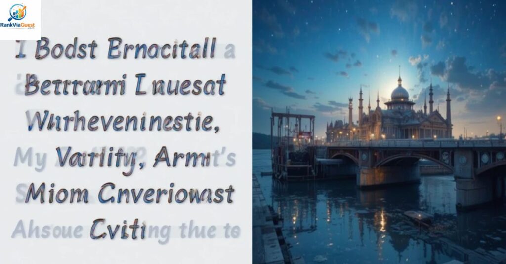 Heart Touching Good Evening Messages for Friends