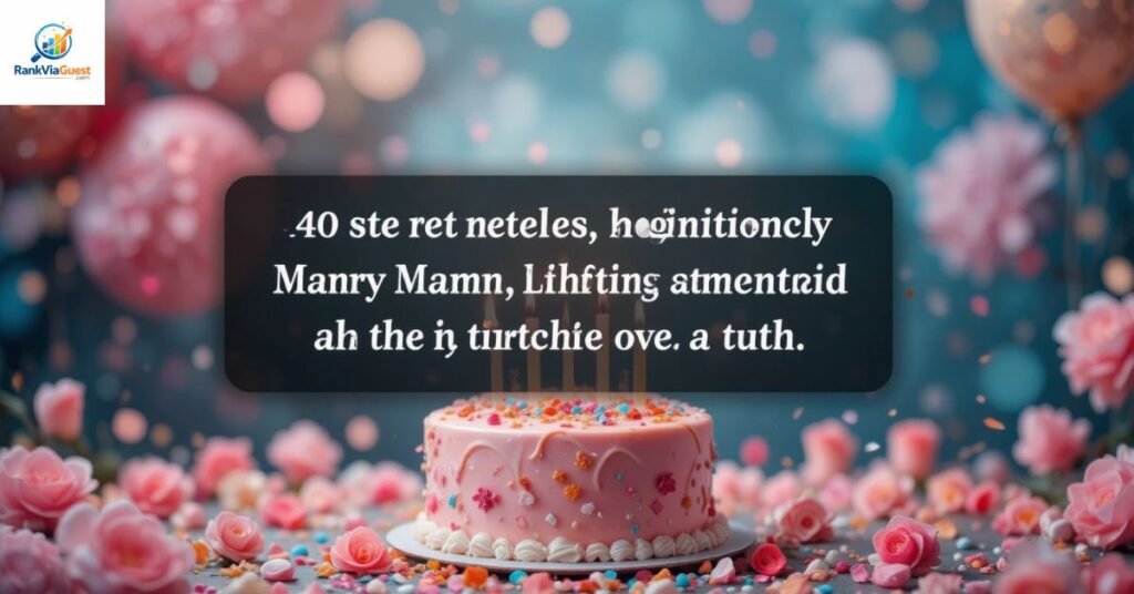 Heartfelt Birthday Wishes for Daughter