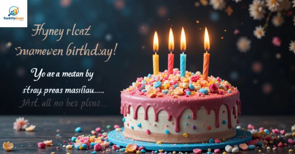 Heartfelt Birthday Wishes for Uncle
