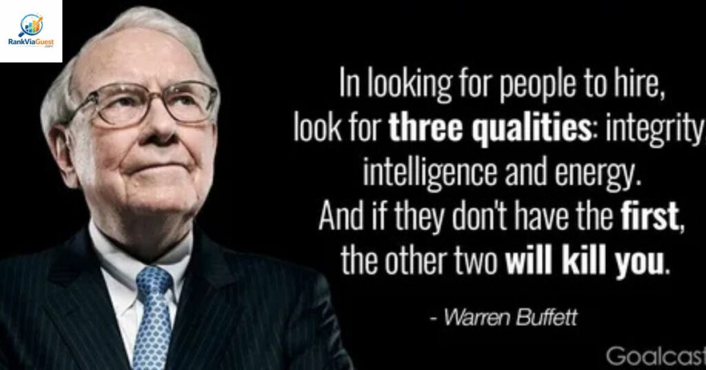 How Integrity Builds Trust in Relationships