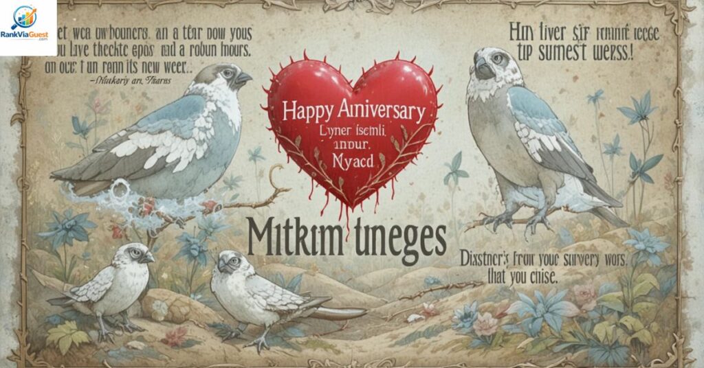 Inspirational Work Anniversary Quotes for Myself