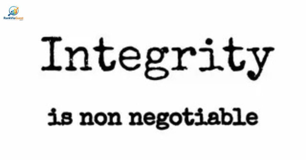Integrity Quotes About Honesty and Truth