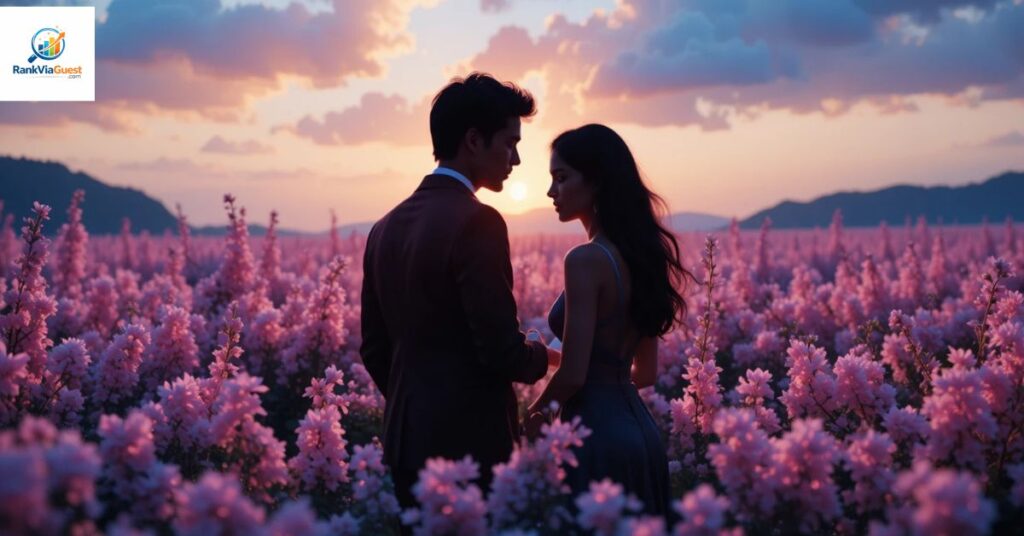 Prayers for the Love of Your Life