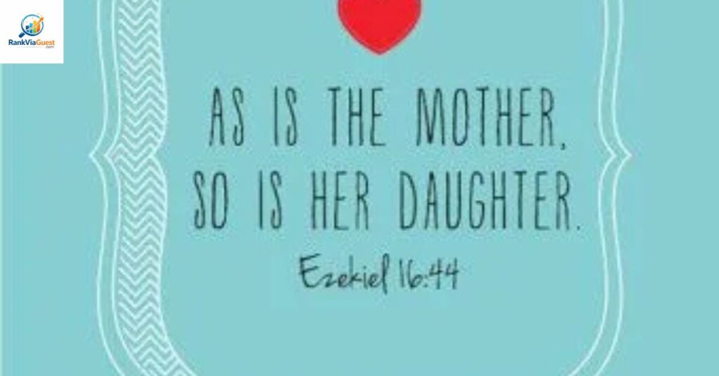 Quotes About a Daughter’s Faith