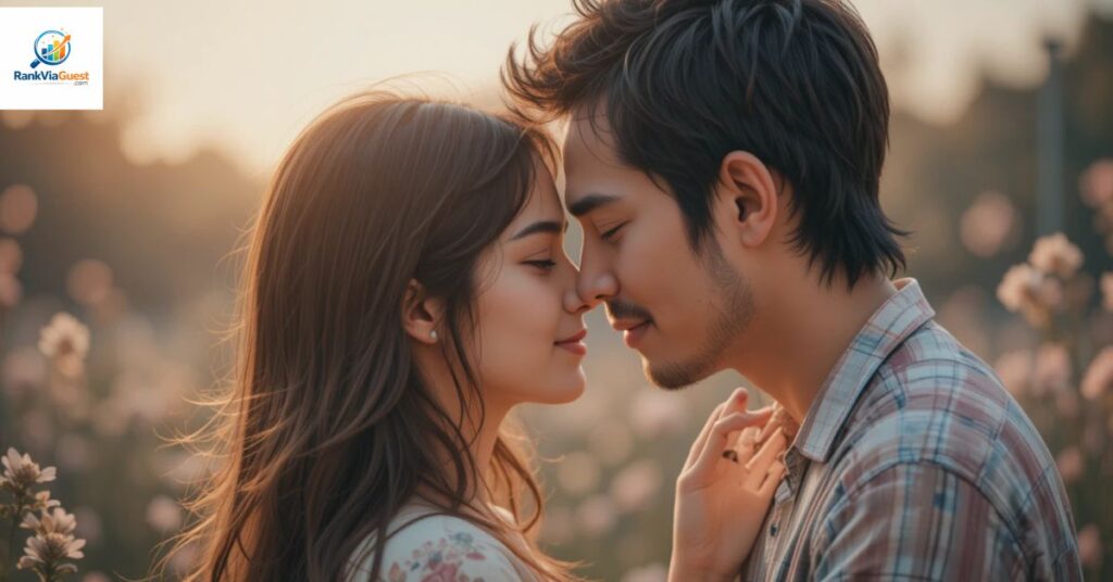 Romantic Love Messages for Her