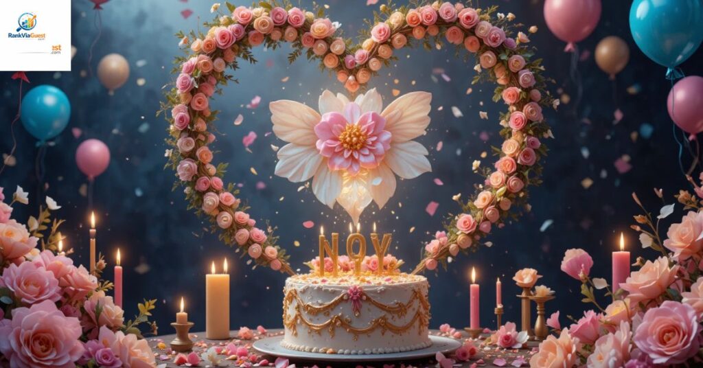 Short Birthday Prayer for Myself