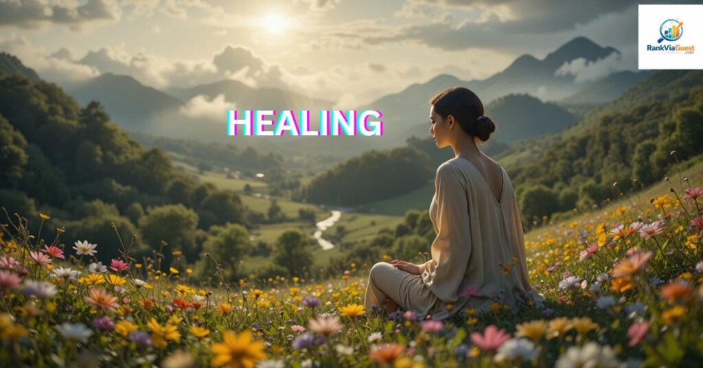 Short Healing Prayers For Parents