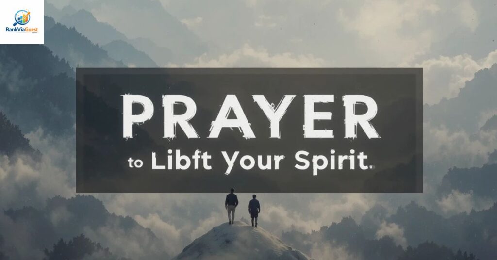 Short Powerful Prayer Quotes