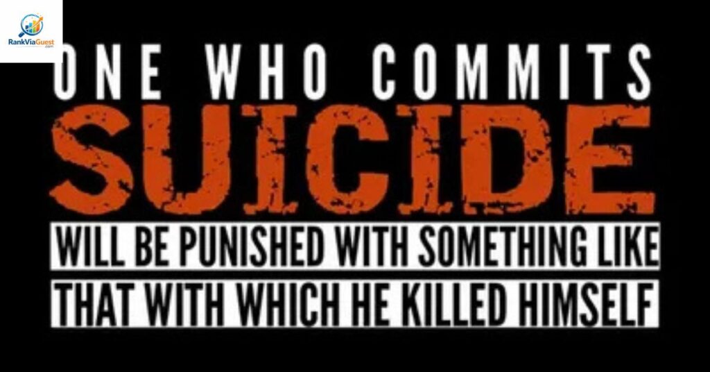 Suicide Quotes That Promote Mental Health Awareness