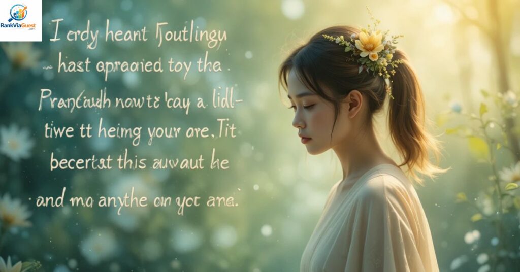 Thanking God on My Birthday