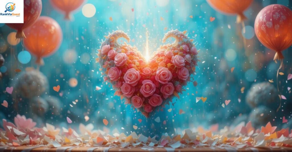 Things to Say to Myself on My Birthday